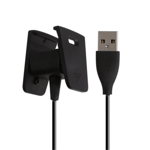 USB-laddkabel för Fitbit Charge HR & Charge 2 Aktivitetsklocka - 57cm