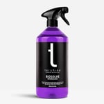 Tershine Biosolve - Kallavfettning 1 L