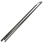 Berghaus Replacement Spare Air 8 Brow Pole, Camping Accessories, Essentials