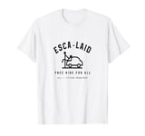Esca-laid T-Shirt