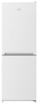Beko CFG4552W Freestanding Fridge Freezer - White