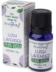 Lush Lavender - 10 ml Stamford PLANTBASERAD Aromolja