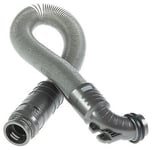 For Dyson DC15 The Ball Vacuum Cleaner Hoover Suction Hose Pipe U Bend Hose Iron