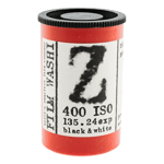 Washi Film Z 400 135