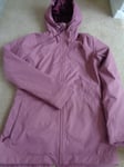 The North Face W Quest Triclima womens sample jacket coat Size M NEW+TAGS