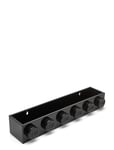 LEGO STORAGE Lego Book Rack Svart