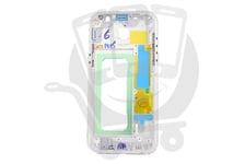 Genuine Samsung Galaxy A5 2017 A520 Gold Chassis / Middle Cover - GH96-10623B