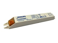Philips MatchboxBLUE124LH HF Electronic Ballast  Runs 1 x T5/T8/PL-L