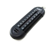 C&F DESIGN C&F 3-in-1 Thermometer Black (CFA-100-BK)