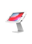 Compulocks 360 Space iPad Mini 8.3" Security Kiosk - White