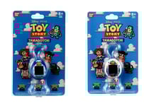Bandai Disney Pixar Toy Story Tamagotchi 3701405810337 Jeu Jouet Enfant Cadeau Divertissement Comasound Kartel Csk Online