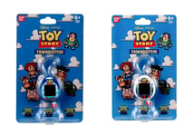 Bandai Disney Pixar Toy Story Tamagotchi 3701405810337 Jeu Jouet Enfant Cadeau Divertissement Comasound Kartel Csk Online