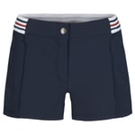 Amundsen Sports Club Shorts, Dame Faded Navy M