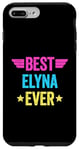 Coque pour iPhone 7 Plus/8 Plus Best Elyna Ever