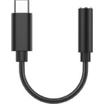 Fairphone USB-C - 3,5 mm -lydadaptor