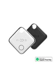 Tag - smart tracker - tag with Find My support 2 pcs