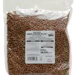 Hikari Sinking Carnivore Pellets 1000 g