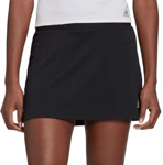 Adidas ADIDAS Club Skirt Black Women (XL)