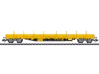 Märklin 47100, Railroad freight car model, Förmonterad, HO (1:87), Alla, Metall, Plast, 15 År