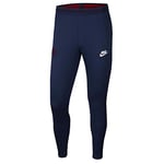 Nike Men's PSG NK Dry Strk Kp Pants – PSG NK Dry Pant KP – Men's, Mens, AO5333-410, Navy Blue, XXL