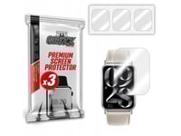 Folia Hydrożelowa Grizzglass Hydrofilm Do Xiaomi Smart Band 9 Pro