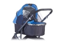 UPPAbaby Vista Regnskydd Liggdel