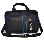 PS5 Carrying Case Storage Shoulder Bag Playstation 5 Console Accessories UK