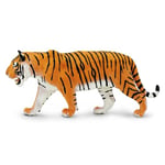 Plastoy - 1113-89 - Figurine - Animal - Tigre De Siberie