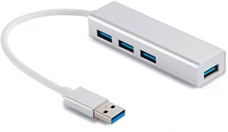 Sandberg Saver USB 3.0 Hub 4 Ports