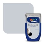 Dulux Easycare Bathroom Tester Paint, Misty Mirror, 30 ml