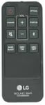 Genuine LG Remote Control COV33552433 For SK1