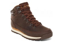Chaussures de randonnee the north face back to berkeley redux leather wp
