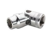 Stahlwille 47 A 5/8 02440036 Dubbel Sexkantsuttag 5/8 3/8 (10 Mm)