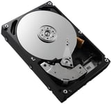 Dell Hdd 146gb Sas 2.5" 6gbps 15k Rpm 2.5" 15000r/min Sas Hdd