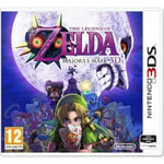 Legend of Zelda: Majora's Mask 3D | Nintendo 3DS | Video Game