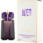 THIERRY MUGLER ALIEN NON-REFILLABLE 60ML EDP SPRAY FOR HER - NEW BOXED & SEALED