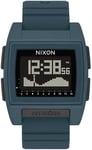 Nixon A1307-2889-00 Base LCD/Gummi