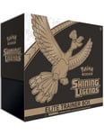 Poke Shining Legends Elite Trainer Box