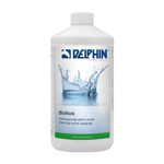 Delphin Pool Bioflock Flytande 1l