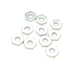Sram Hex Nut Fg 10,5 For Igh S7, P5, T3