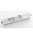 Batterie 3.6V 4Ah 3VNTD NiCd Bâton Clip 131176