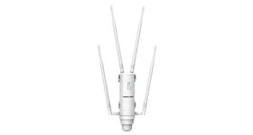 Ap / répéteur / routeur wi-fi – wavlink ac1200 - double bande 2,4/5 ghz poe extérieur, amplificateur, point d'accès sans fil