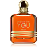 Armani Emporio Stronger With You Amber EDP 100 ml