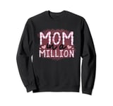 Mother’s Day: Heartfelt Gifts and Memories for Celebrate mom Sweatshirt