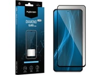 Myscreen Protector Myscreen Diamond Glass Lite Edge Full Glue Black Do Samsung Galaxy S23 Fe