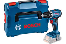 Bosch GSR 18V-45 PROFESSIONAL - hammerbor/skruemaskine - ledningfri - intet batteri