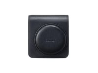 Instax mini 99 camera case, Black