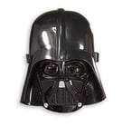 Star Wars Fancy Dress Darth Vader Mask