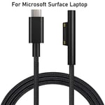 Charger Adapter Cable Charging Wire for Microsoft Surface Power Supply Cable