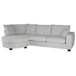 Scapa Manchester divansoffa tyg B313 cm